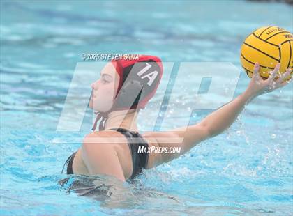Thumbnail 1 in Bishop's vs. Helix (CIF SDS Open Division Quarterfinal) photogallery.
