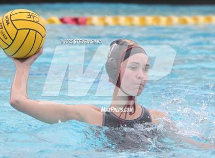 Thumbnail 2 in Bishop's vs. Helix (CIF SDS Open Division Quarterfinal) photogallery.