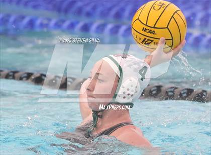 Thumbnail 2 in Bishop's vs. Helix (CIF SDS Open Division Quarterfinal) photogallery.