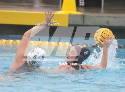 Thumbnail 2 in Bishop's vs. Helix (CIF SDS Open Division Quarterfinal) photogallery.