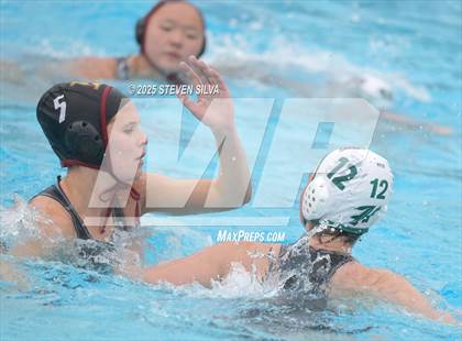 Thumbnail 3 in Bishop's vs. Helix (CIF SDS Open Division Quarterfinal) photogallery.