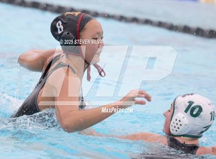 Thumbnail 1 in Bishop's vs. Helix (CIF SDS Open Division Quarterfinal) photogallery.