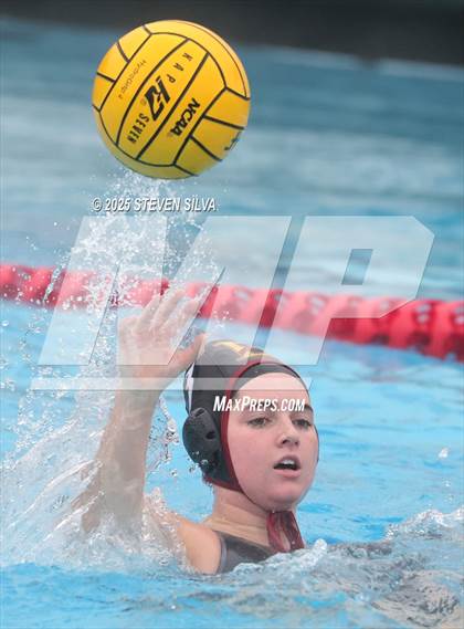 Thumbnail 1 in Bishop's vs. Helix (CIF SDS Open Division Quarterfinal) photogallery.