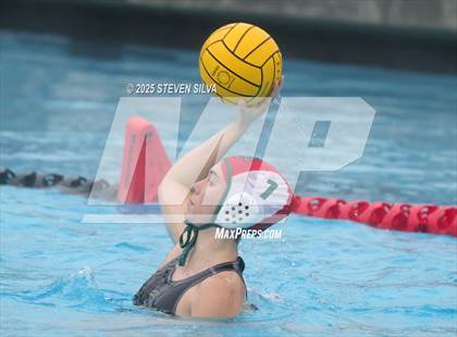 Thumbnail 3 in Bishop's vs. Helix (CIF SDS Open Division Quarterfinal) photogallery.