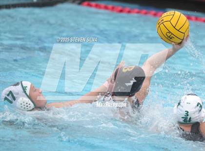 Thumbnail 3 in Bishop's vs. Helix (CIF SDS Open Division Quarterfinal) photogallery.