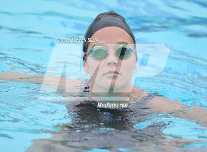 Thumbnail 1 in Bishop's vs. Helix (CIF SDS Open Division Quarterfinal) photogallery.