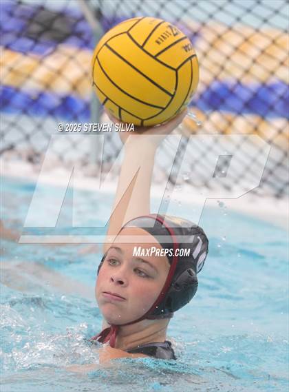 Thumbnail 1 in Bishop's vs. Helix (CIF SDS Open Division Quarterfinal) photogallery.