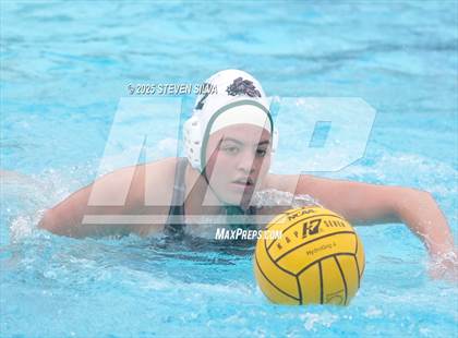 Thumbnail 3 in Bishop's vs. Helix (CIF SDS Open Division Quarterfinal) photogallery.