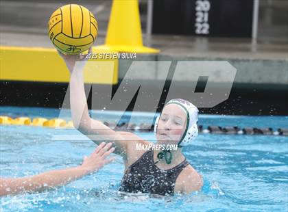 Thumbnail 2 in Bishop's vs. Helix (CIF SDS Open Division Quarterfinal) photogallery.