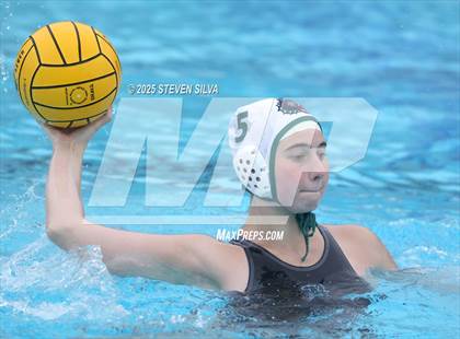 Thumbnail 2 in Bishop's vs. Helix (CIF SDS Open Division Quarterfinal) photogallery.