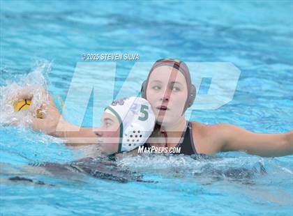 Thumbnail 2 in Bishop's vs. Helix (CIF SDS Open Division Quarterfinal) photogallery.