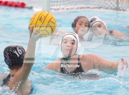 Thumbnail 3 in Bishop's vs. Helix (CIF SDS Open Division Quarterfinal) photogallery.