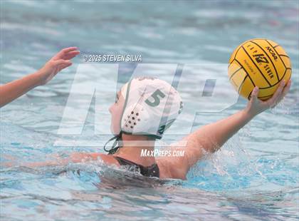 Thumbnail 1 in Bishop's vs. Helix (CIF SDS Open Division Quarterfinal) photogallery.