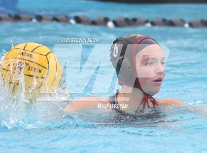 Thumbnail 1 in Bishop's vs. Helix (CIF SDS Open Division Quarterfinal) photogallery.