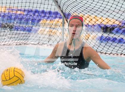 Thumbnail 3 in Bishop's vs. Helix (CIF SDS Open Division Quarterfinal) photogallery.