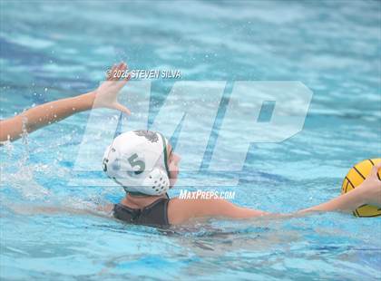 Thumbnail 1 in Bishop's vs. Helix (CIF SDS Open Division Quarterfinal) photogallery.