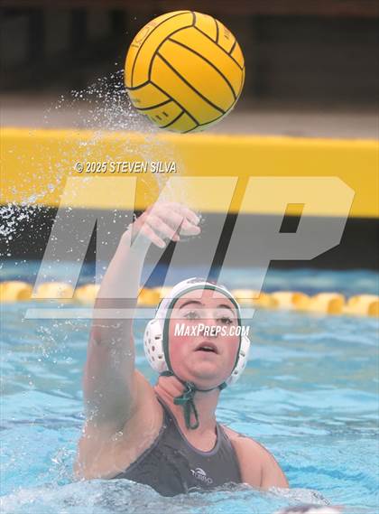 Thumbnail 2 in Bishop's vs. Helix (CIF SDS Open Division Quarterfinal) photogallery.