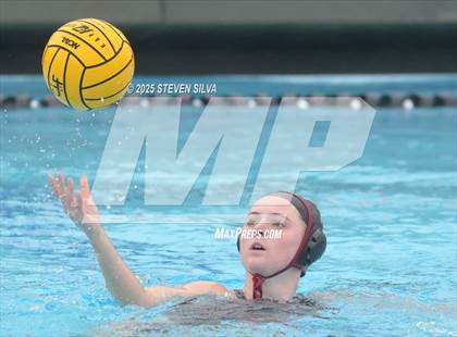 Thumbnail 1 in Bishop's vs. Helix (CIF SDS Open Division Quarterfinal) photogallery.