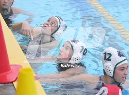 Thumbnail 3 in Bishop's vs. Helix (CIF SDS Open Division Quarterfinal) photogallery.