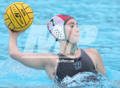 Thumbnail 2 in Bishop's vs. Helix (CIF SDS Open Division Quarterfinal) photogallery.