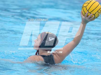 Thumbnail 3 in Bishop's vs. Helix (CIF SDS Open Division Quarterfinal) photogallery.