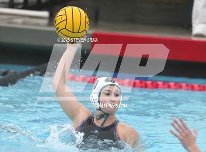 Thumbnail 1 in Bishop's vs. Helix (CIF SDS Open Division Quarterfinal) photogallery.