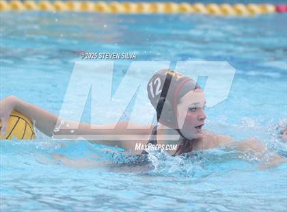 Thumbnail 1 in Bishop's vs. Helix (CIF SDS Open Division Quarterfinal) photogallery.