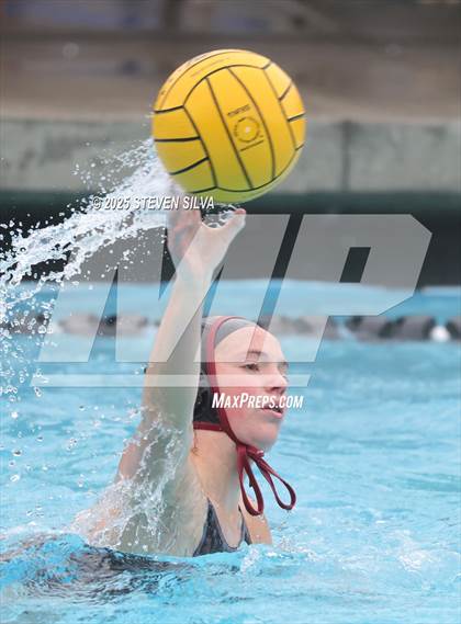 Thumbnail 2 in Bishop's vs. Helix (CIF SDS Open Division Quarterfinal) photogallery.