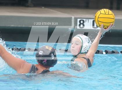 Thumbnail 1 in Bishop's vs. Helix (CIF SDS Open Division Quarterfinal) photogallery.