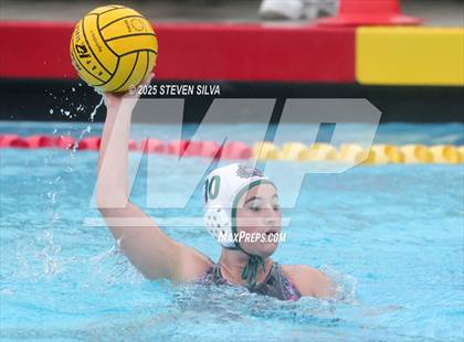 Thumbnail 2 in Bishop's vs. Helix (CIF SDS Open Division Quarterfinal) photogallery.