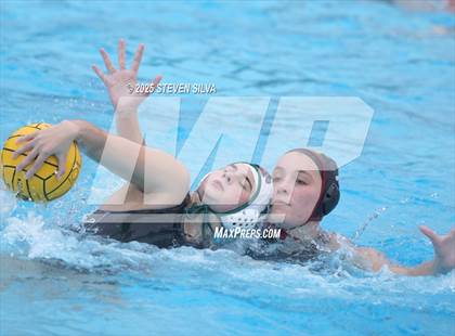 Thumbnail 3 in Bishop's vs. Helix (CIF SDS Open Division Quarterfinal) photogallery.