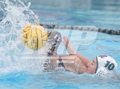 Thumbnail 1 in Bishop's vs. Helix (CIF SDS Open Division Quarterfinal) photogallery.