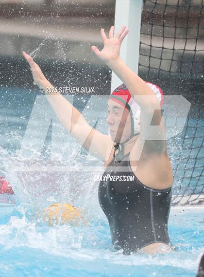Thumbnail 2 in Bishop's vs. Helix (CIF SDS Open Division Quarterfinal) photogallery.