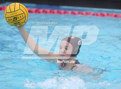 Thumbnail 1 in Bishop's vs. Helix (CIF SDS Open Division Quarterfinal) photogallery.