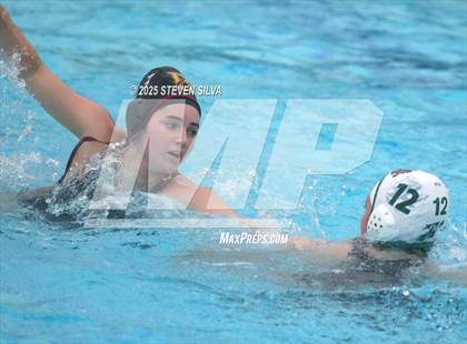 Thumbnail 1 in Bishop's vs. Helix (CIF SDS Open Division Quarterfinal) photogallery.