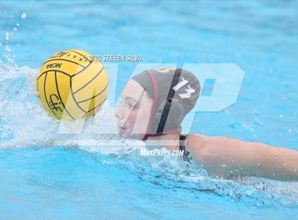 Thumbnail 2 in Bishop's vs. Helix (CIF SDS Open Division Quarterfinal) photogallery.