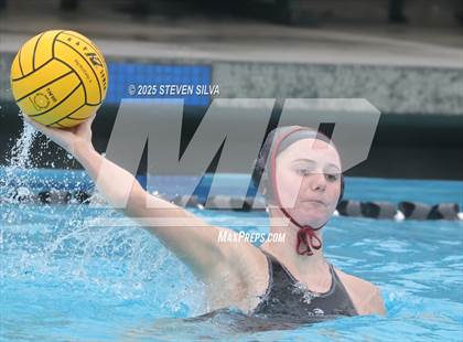 Thumbnail 3 in Bishop's vs. Helix (CIF SDS Open Division Quarterfinal) photogallery.