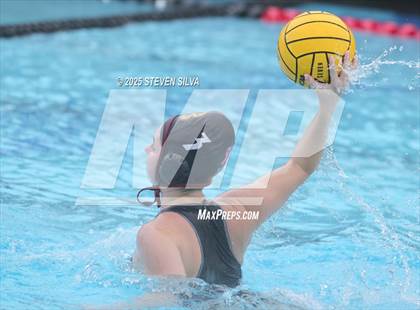Thumbnail 1 in Bishop's vs. Helix (CIF SDS Open Division Quarterfinal) photogallery.