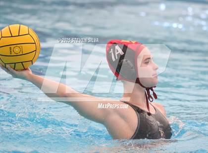 Thumbnail 3 in Bishop's vs. Helix (CIF SDS Open Division Quarterfinal) photogallery.