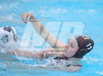 Thumbnail 1 in Bishop's vs. Helix (CIF SDS Open Division Quarterfinal) photogallery.