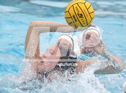 Thumbnail 1 in Bishop's vs. Helix (CIF SDS Open Division Quarterfinal) photogallery.