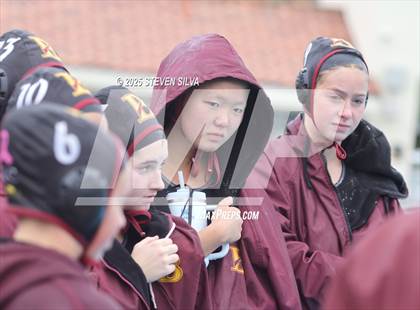 Thumbnail 2 in Bishop's vs. Helix (CIF SDS Open Division Quarterfinal) photogallery.