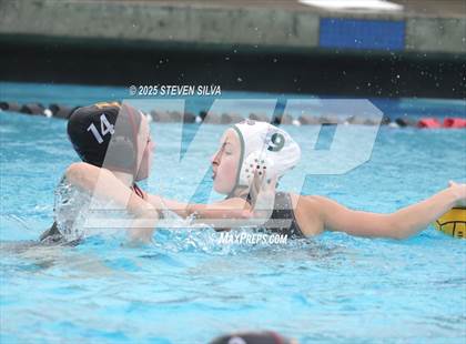 Thumbnail 2 in Bishop's vs. Helix (CIF SDS Open Division Quarterfinal) photogallery.