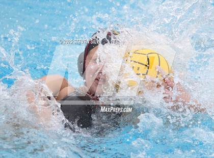 Thumbnail 3 in Bishop's vs. Helix (CIF SDS Open Division Quarterfinal) photogallery.