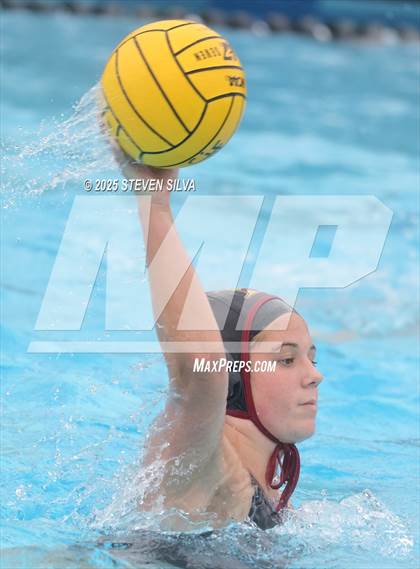 Thumbnail 1 in Bishop's vs. Helix (CIF SDS Open Division Quarterfinal) photogallery.