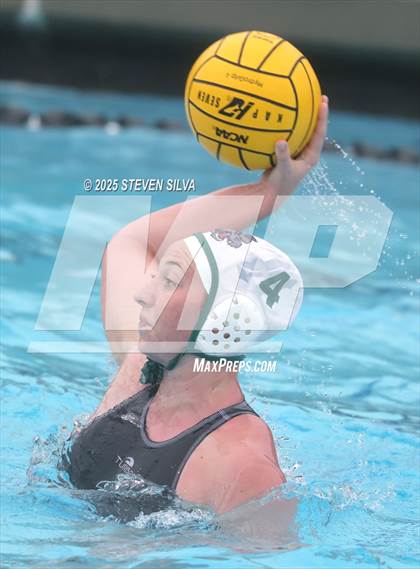 Thumbnail 1 in Bishop's vs. Helix (CIF SDS Open Division Quarterfinal) photogallery.