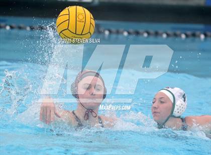 Thumbnail 1 in Bishop's vs. Helix (CIF SDS Open Division Quarterfinal) photogallery.