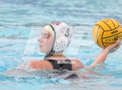 Thumbnail 3 in Bishop's vs. Helix (CIF SDS Open Division Quarterfinal) photogallery.