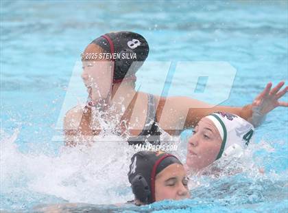 Thumbnail 3 in Bishop's vs. Helix (CIF SDS Open Division Quarterfinal) photogallery.