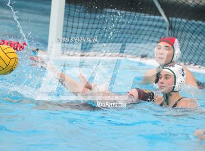Thumbnail 3 in Bishop's vs. Helix (CIF SDS Open Division Quarterfinal) photogallery.